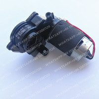 Roller Brush Motor Engine for CONGA EXCELLENCE 5040 990 Ecovacs Deebot N79  Robotic Vacuum Cleaner Parts Main Brush Assembly
