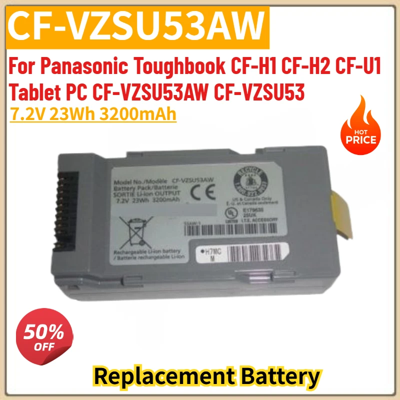 CF-VZSU53AW High Qu…