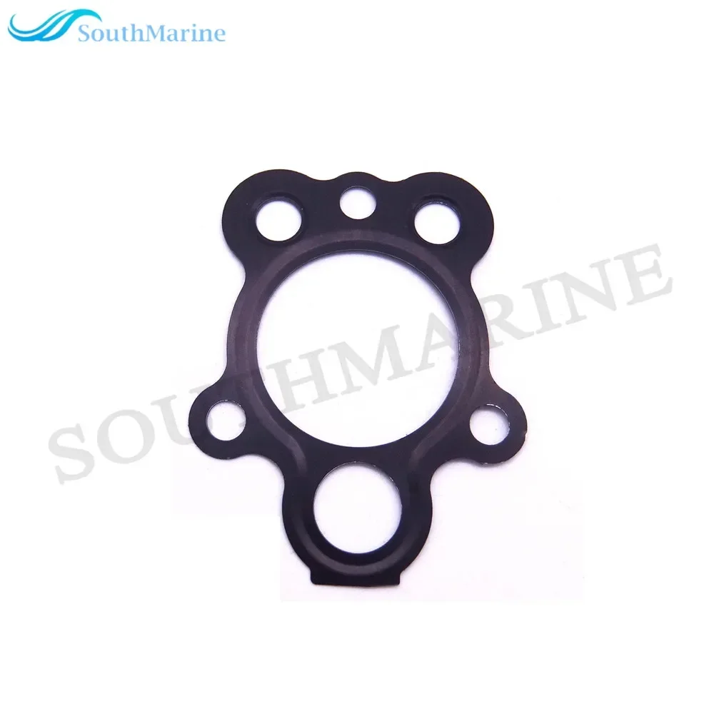 Outboard Engine  3V1-07653-0 3V1076530M Oil Pump Gasket for Tohatsu Nissan Outboard Motor 8HP 9.8HP 4-Stroke NSF MFS8 MFS9.8 NSF