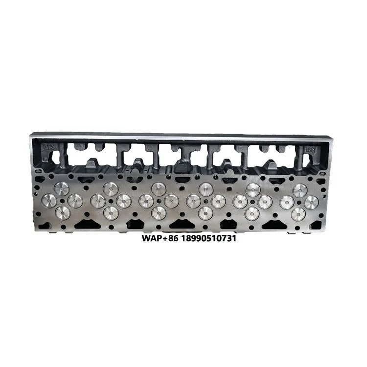 

L10 Cylinder Head Assembly 3055721 Cylinder Head with Valves