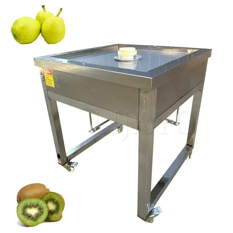 Automatic Fruit And Vegetable Separator Pickled Vegetables Factory Radish Eggplant Sweet Potato Splitting Machine