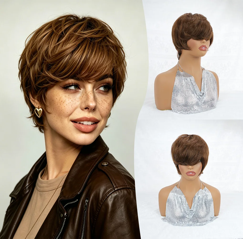 femmes-4-perruque-courte-brune-texturee-coupe-pixie-avec-frange-fabriquee-a-la-machine-sans-dentelle-ideale-pour-les-debutantes