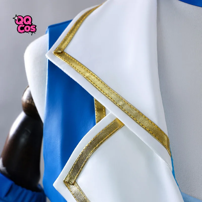 Re:ZERO - Starting Life in Another World RemCosplay Costume Halloween Carnival Party Christmas Play Role Clothes Clothing QQ Cos