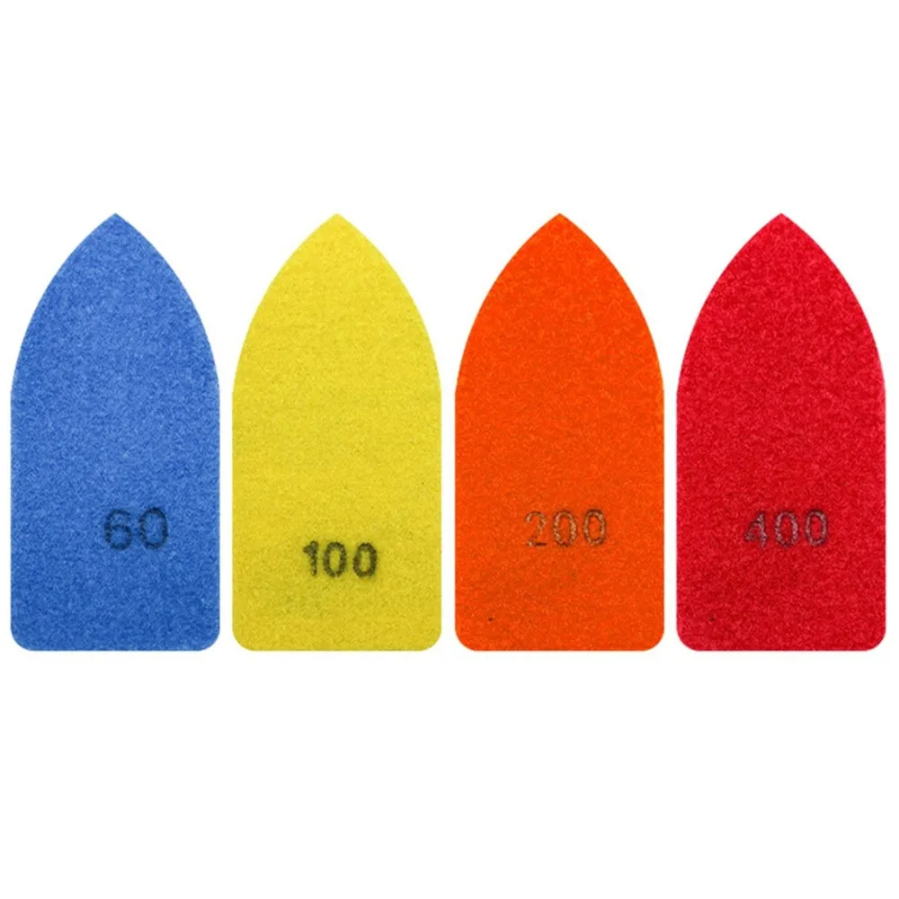A02F-Electroplated Polishing Pad Polishing Pad Glass Polishing
