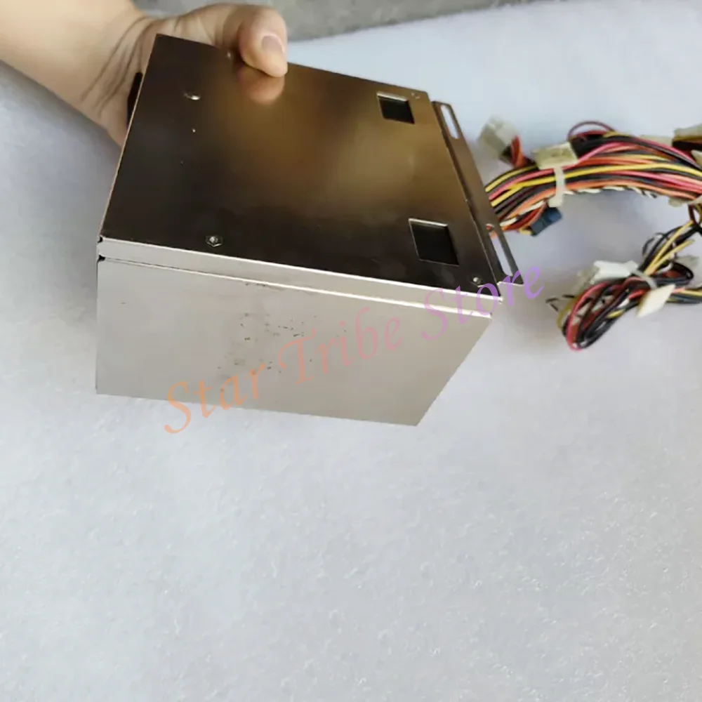 BEA-635 Industrial Industrial Control Computer Power Supply