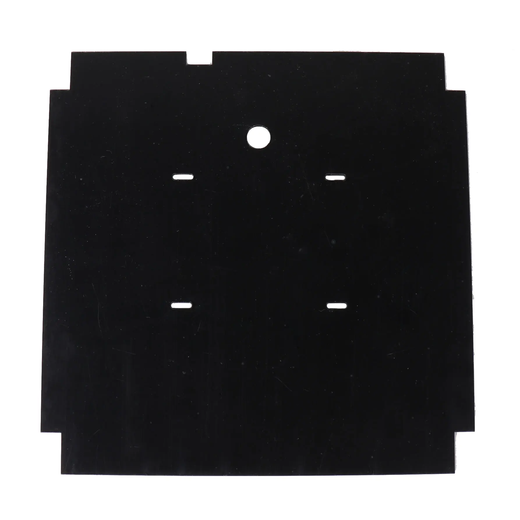 Blurolls Micron 180 Micron+ Micron Plus Corexy 3D Printer Acrylic Panel Enclosure Kit
