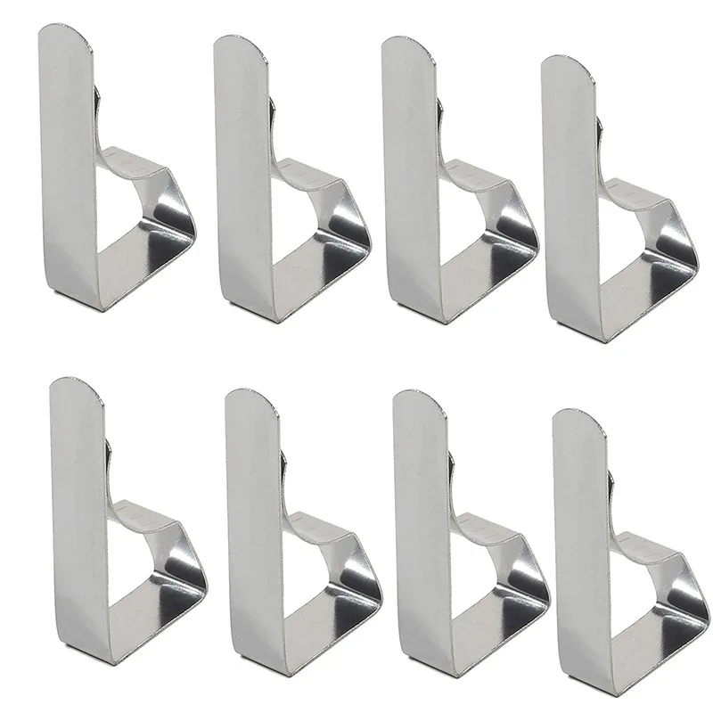 Thumbnail 4 - #38 Best Selling Tablecloth Clips & Weights