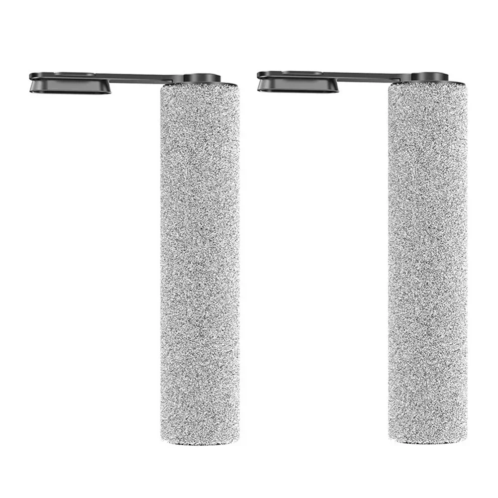 แปรงเปลี่ยน แปรงลูกกลิ้ง การบํารุงรักษาสูญญากาศ การออกแบบที่ยาวนาน การกําจัดขนสัตว์เลี้ยง การเปลี่ยนที่ใช้งานง่าย