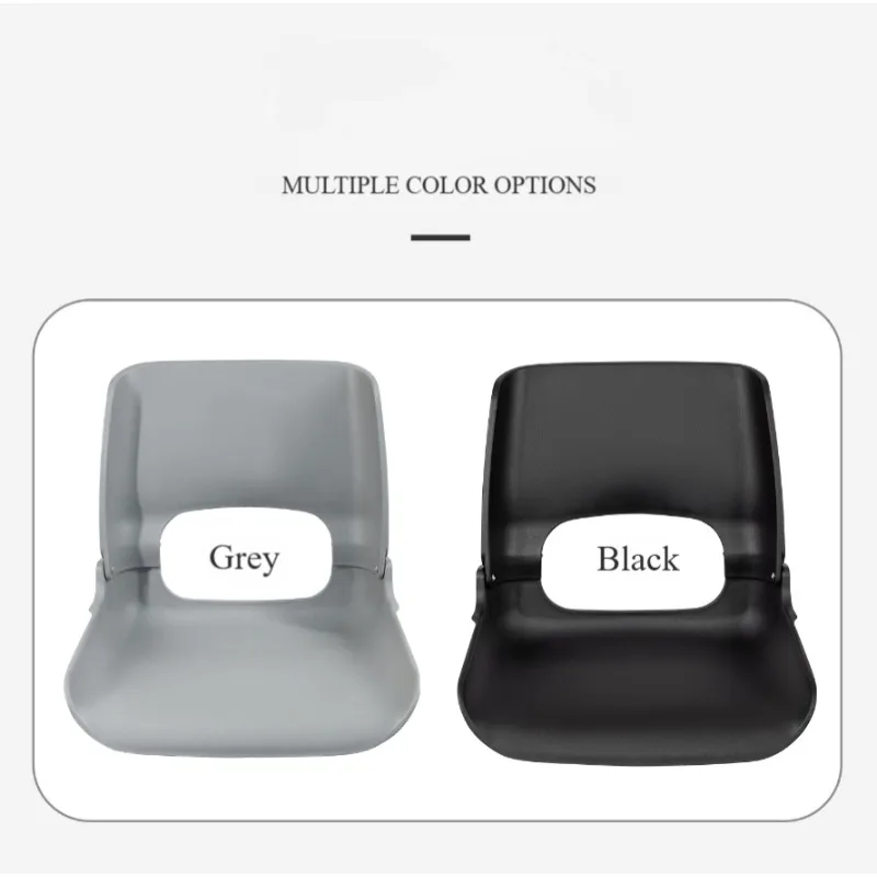 Boat Seats Fisherman's Chairs Lure Stools Speedboat Chairs Speedboat Fishing Backrests Yacht Seats Boat Parts Accessories