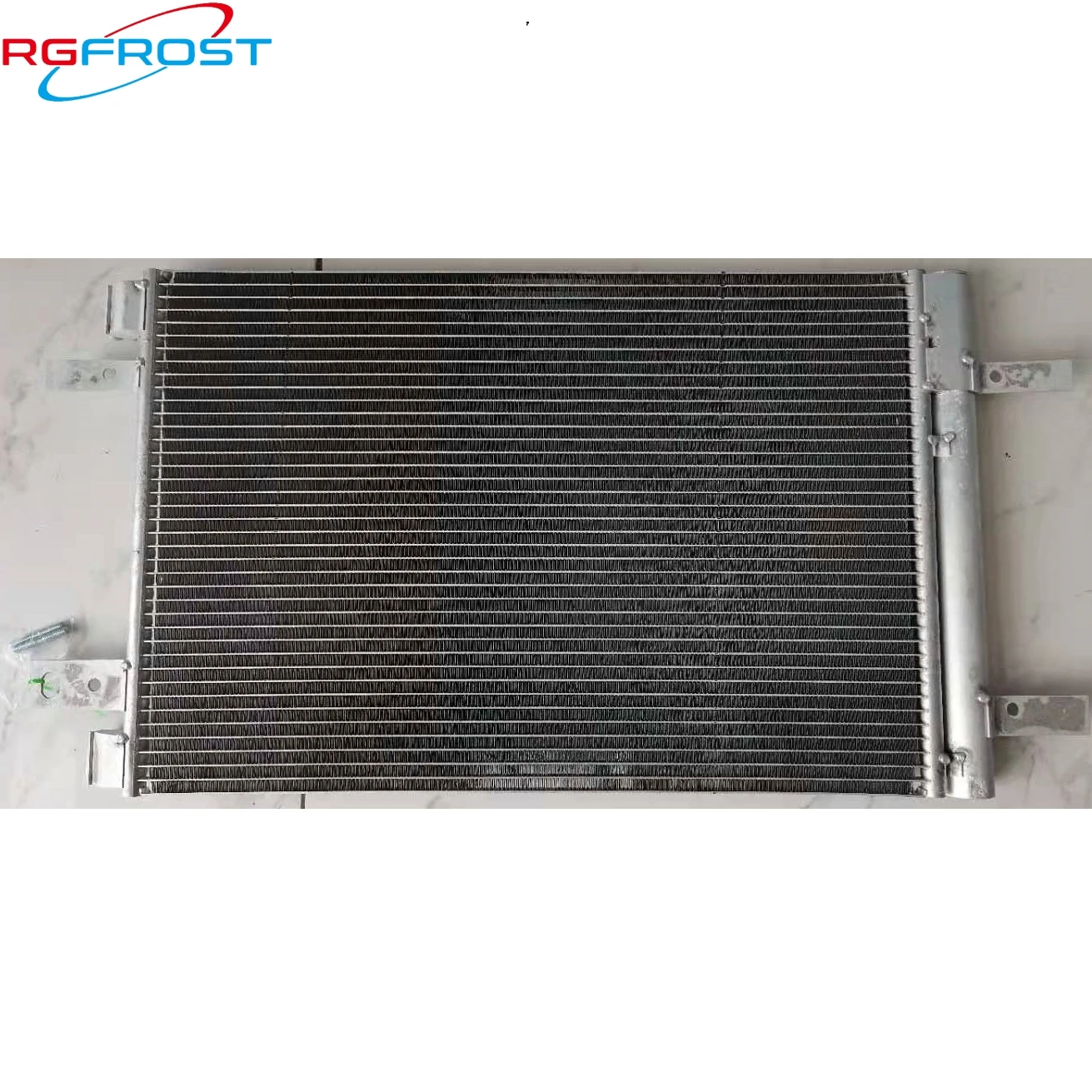 Car Air Conditioner Condenser for C4 Auto Condenser acondicionado Condensador OEM: 940458  / 9816746580