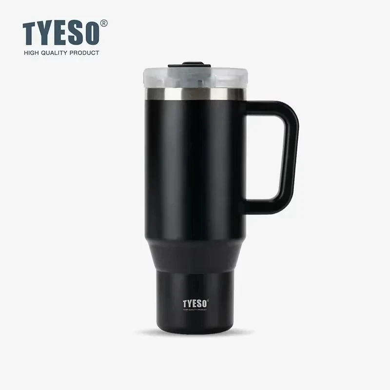 1200ml-ティーソ真空断熱ハンドル付きボトル-ステンレス製車用マグ-ストロー付き-保温保冷トラベルカップ-タンブラー-ホット-コールドウォーターカップ