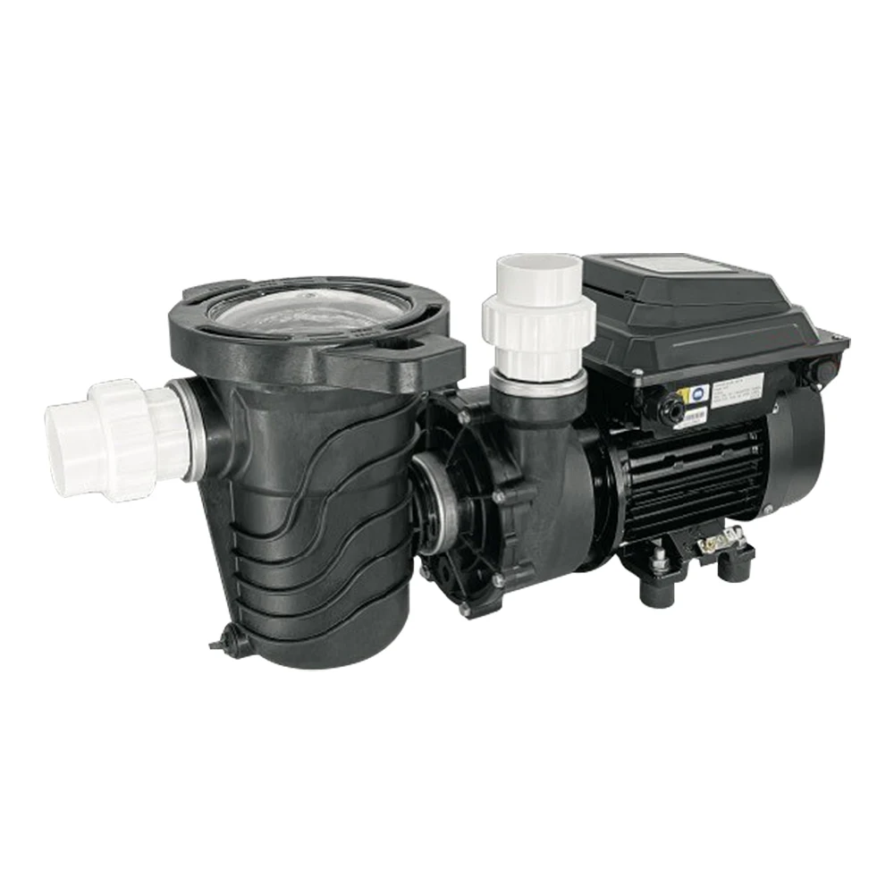 

1.3Hp Energy Saving Aquaculture Pump Plastic Fish Pump Aquaculture Variable Speed Sea Water Pump