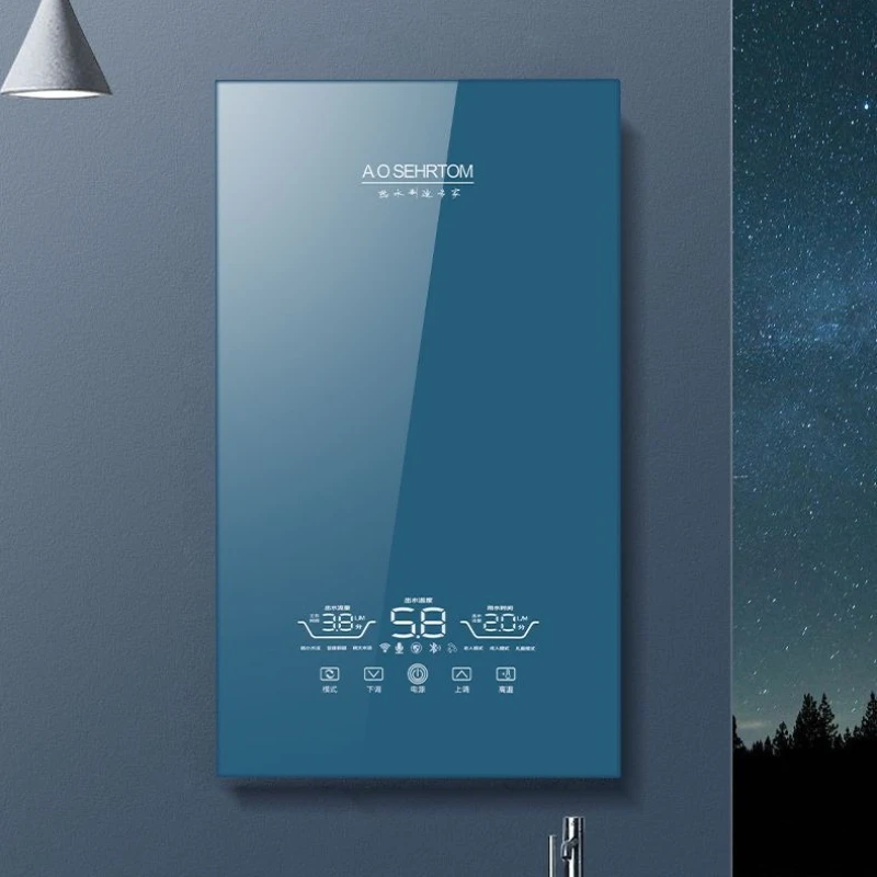 Ao Smith Instant El… - image