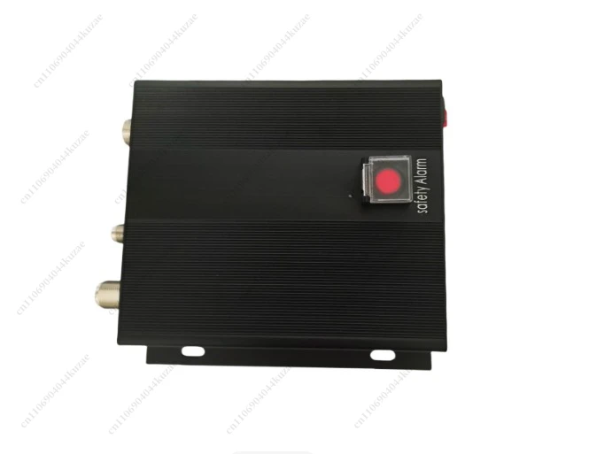 5W CLASS B+ Marine AIS Receiver Transmitter - HA-102 Dual Channel CSTDMA Transponder for Vessels