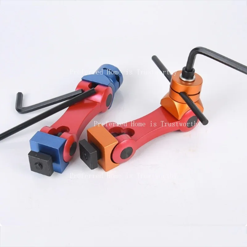 Suitable for 1 Piece of M10 M12 M14 M16 Milling Machining Center Pressure Plate Locator Machine Tool Workpiece Quick Stop