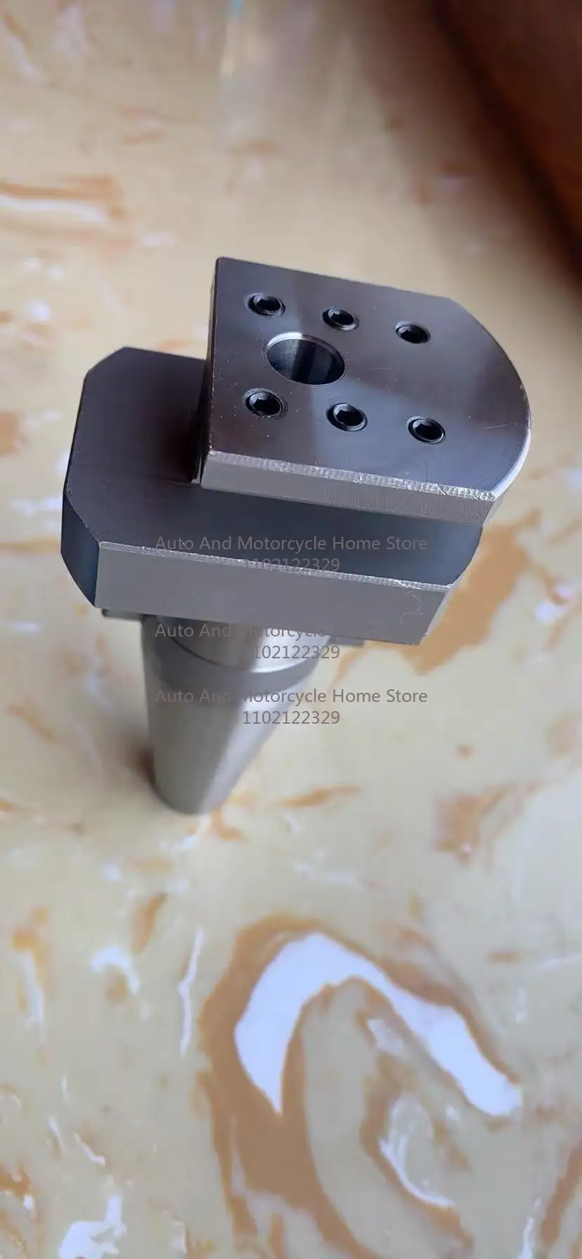 LD Valve Seat Ring Boring Machine - Tool Handle, Tool Holder