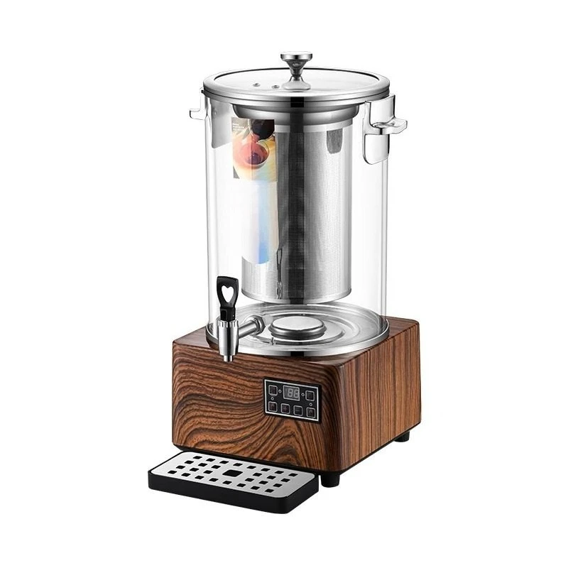 

Intelligent electric kettle, large-capacity commercial automatic making machine health pot