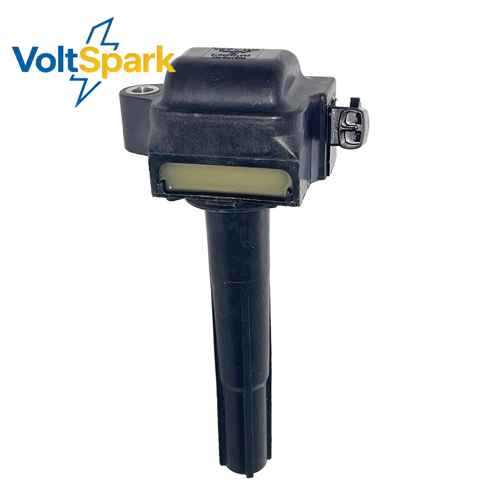

90919-02215 Ignition Coil for Toyota Avalon Camry Sienna Solara ES300 3.0L Replaces UF155 Denso 673-1204