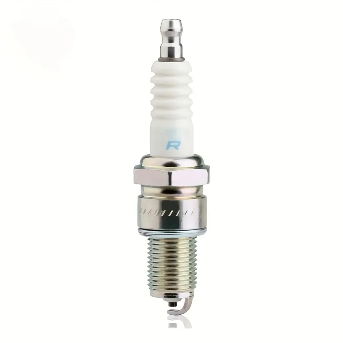 NGK BPR6ES 7822 Nickel Spark Plugs 1-2Pcs Optional Used For JAC Refine S5 Alto Motorcycle Lawn Mower Engine Replacement Parts