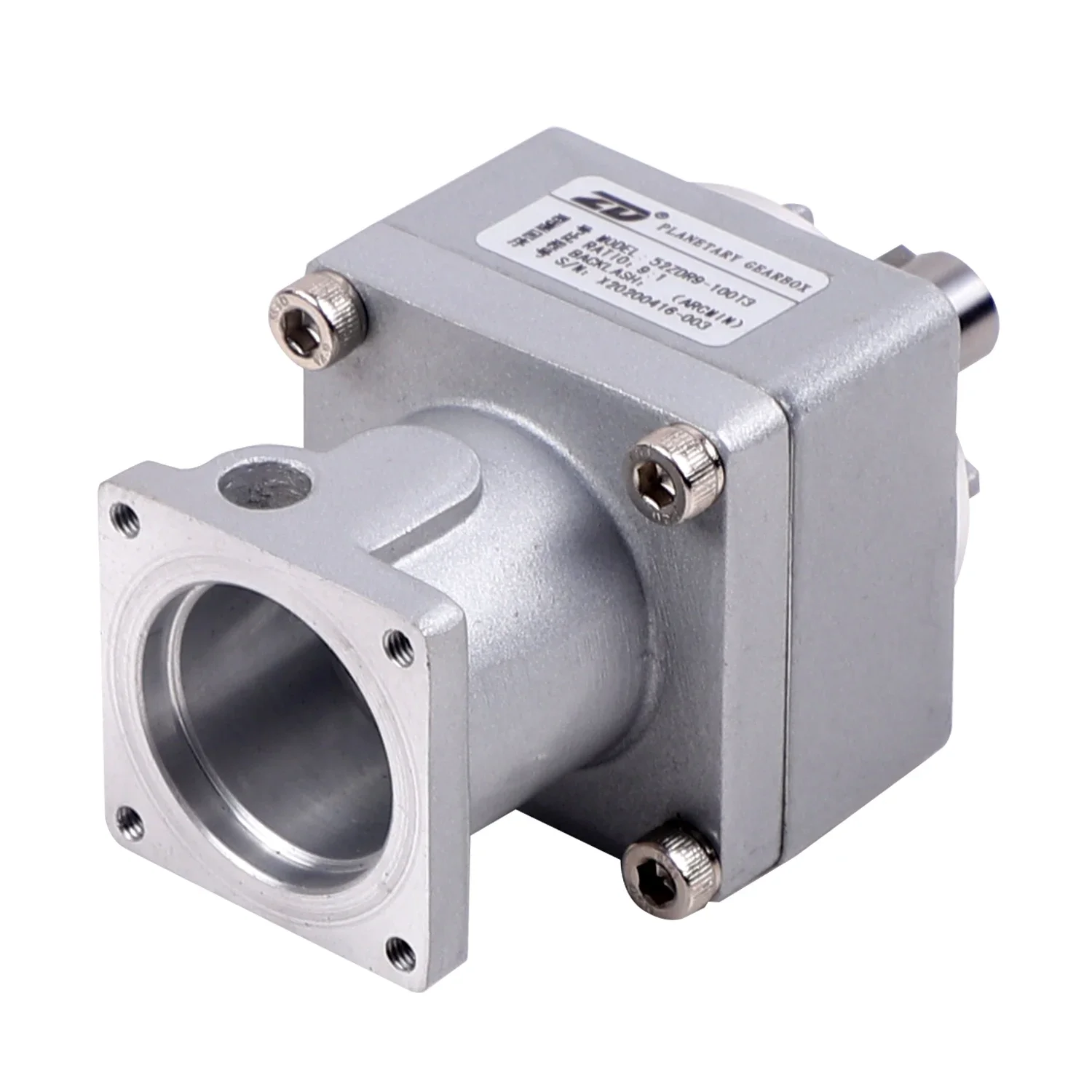 Zd Motor 1500-5000R…