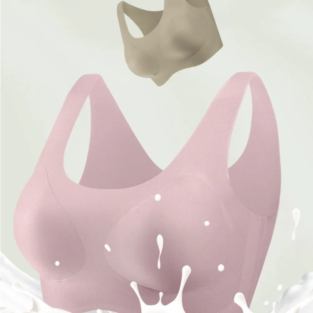 Soft Close-fitting Wireless Br - Bralette Wireless Soft review and price