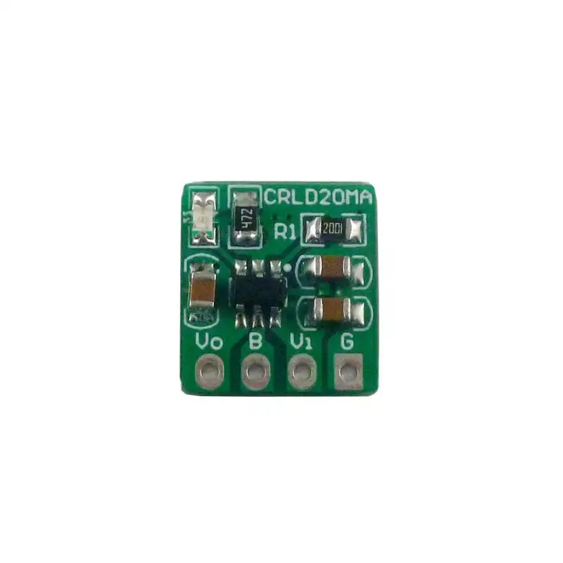 Mini 2 In 1 3.7V 3.8V Li-Ion Li-Polymer Battery Charger & 4.2V To 3.3V 3V Ldo Buck Dc Dc Converter Module Ups Diy