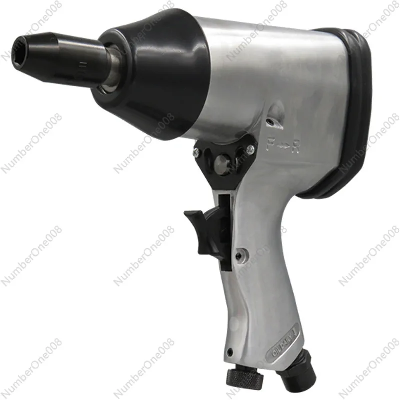 

Air Tool 1/2 "Large Torque Air Impact Wrench 350N.M Air Drill Auto Repair Torque Wrench Set