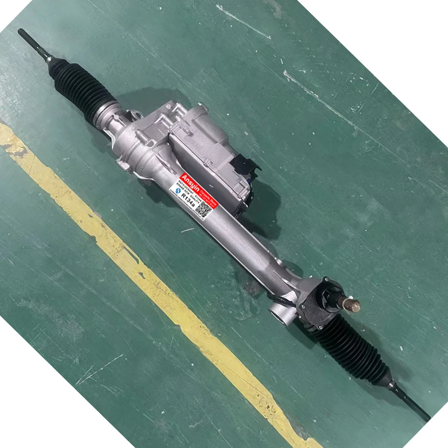 Power Steering Rack For Ford Ranger EB3C-3D070-BH EB3C3D070BH EB3Z-3504-J EB3Z3504J EB3C-3D070-AH JB3C-3D070-AF LHD/RHD
