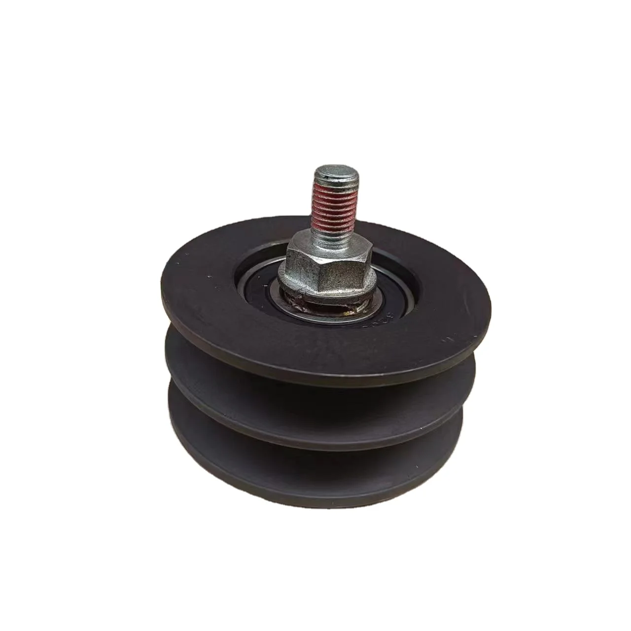 Whole Sale Original Quality Bus Accessories V- Belt Idler Pulley Engine Belt Idler Pulley