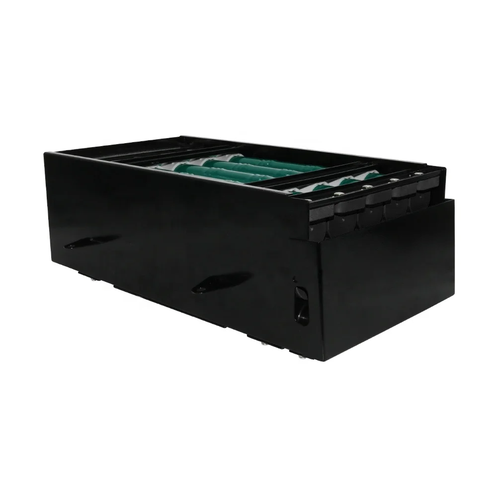 

EnnoCar Ni-MH 288V 6.5Ah Hybrid Car Battery For RX 450H 2010 2011 2012 2013 2014 2015