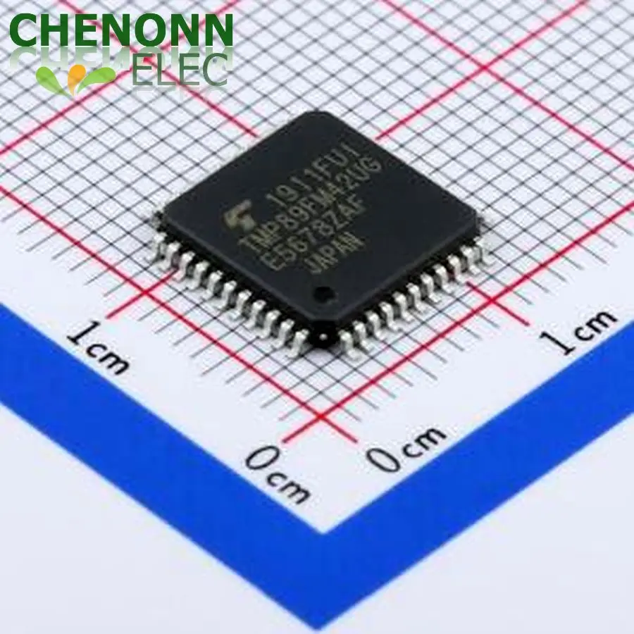 20PCS/LOT TMP89FM42UG(C,JZ) (Microcontrollers)