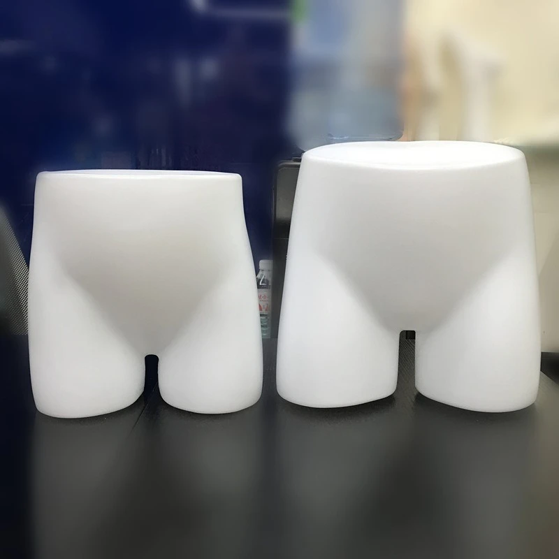 

Скандинавский высококачественный детский манекен, нижнее белье, манекен, подставка для брюк на нижнюю часть тела, стенд для модели, витрина, товары для магазина одежды FYMQ