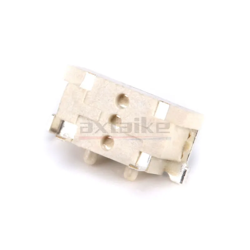 100PCS 3X6X3.5mm Touch Switch 12V DC 50mA 2Pin Side Press Power Tactile Tact Push Button Micro Switch SMT SMD 3*6mm 3*6*3.5mm