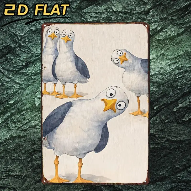 2D Flat, 2D Flat 1pc, 