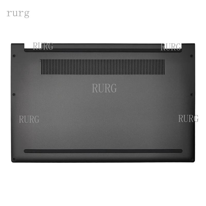 

LL+ For LENOVO Yoga C640-13IML C640-13 Bottom Case Base Cover Gray