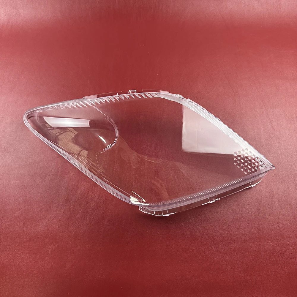 For Toyota Scion 2004 2005 2006 Headlight Cover Headlamp Shell Imported Transparent Shade Mask Lampshade Lens Plexiglass Replace