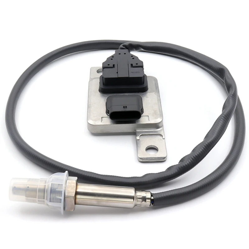 Car Nitrogen Oxygen Sensor Nitrogen Oxygen Sensor 8R0907807AD 5WK96728B Suitable For Volkswagen