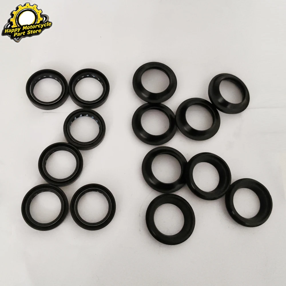35x48x11 sello de aceite de horquilla delantera 35 48 cubierta antipolvo para Yamaha XS500 XS500C 10V-23145-00 XS500D XS500E XS650 XS650S XS650SE XS 500 650