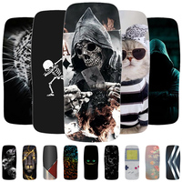 For Nokia 3210 2024 Case Fashion Clear Shockproof Back Cover For Nokia3210 Phone Cases Transparent Soft TPU Silicone Funda Capa