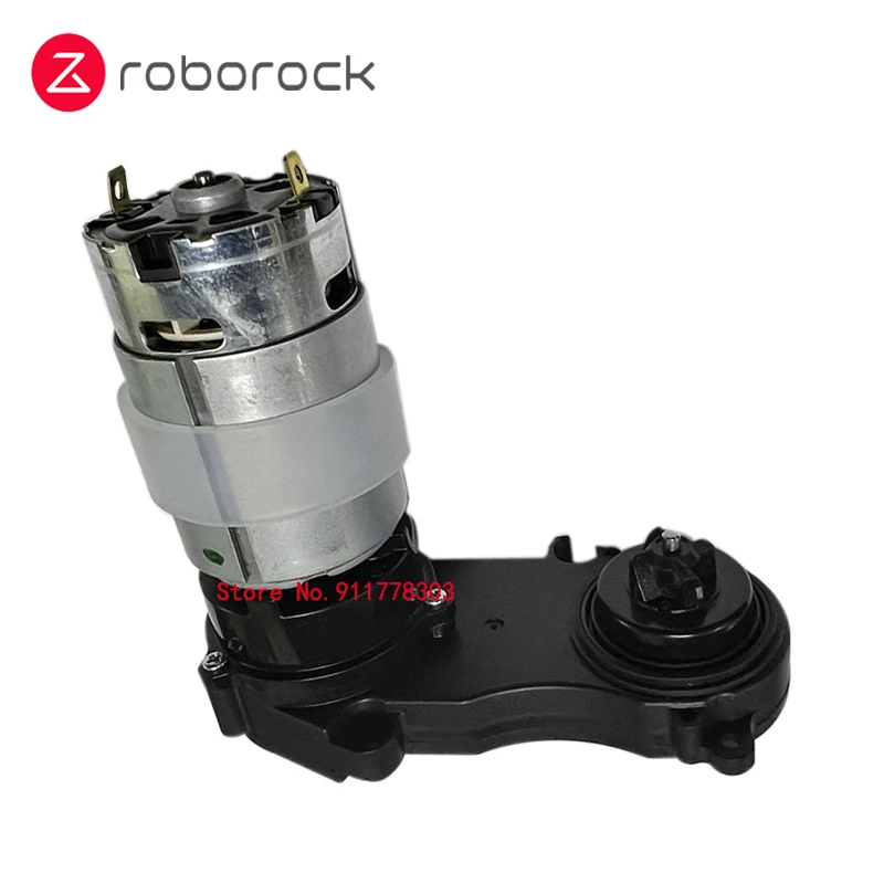 

Original Roborock Dyad Brush Gearbox Replacement for Roborock Dyad U10 Wireless Smart Vacuum Cleaner Front Brush Motor Parts