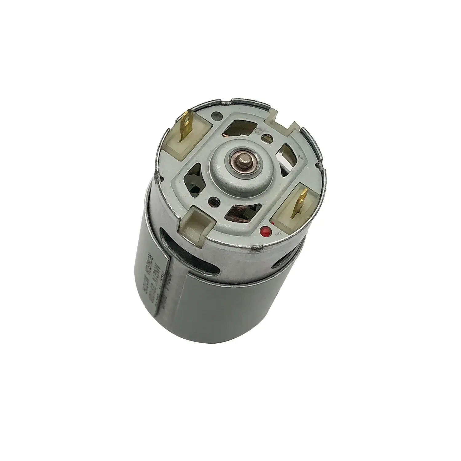 DC Motor 21V 25000RPM High Speed 8mm Shaft 14T Gear for Mini Rechargeable Hand Saw/Electric Saw, DIY Tools RS550