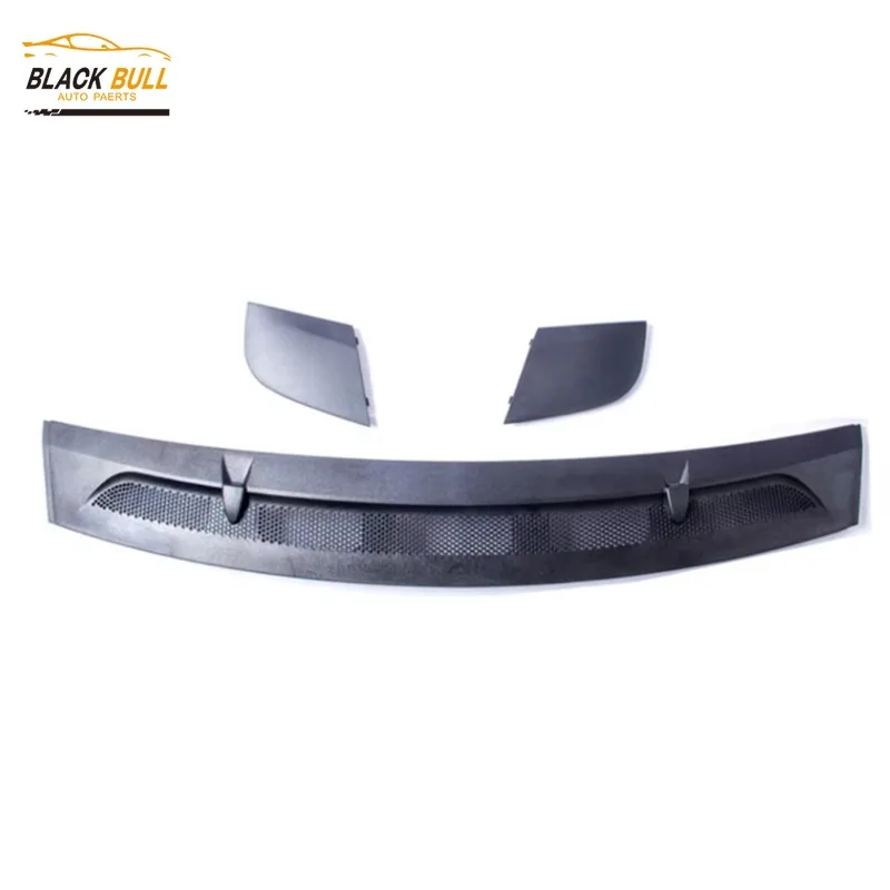 

1698360018 Комплект решеток вентиляционной крышки капота подходит для Mercedes-Benz W245 B-Class 1698300375 1698300275