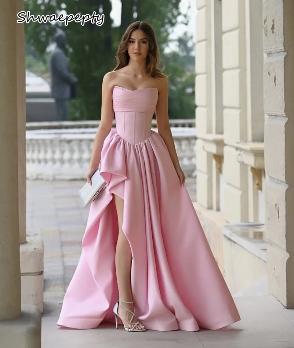 Simple Light Pink S… - image