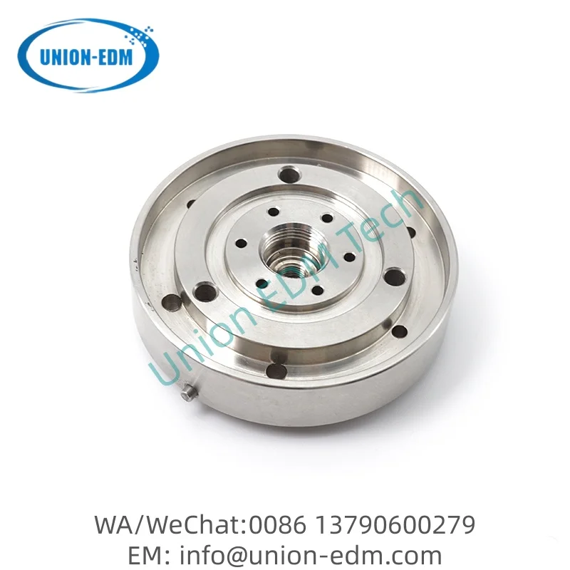 X256C475H01 Upper Rectifying Plate EDM wear parts EDM replacement parts Wire EDM consumables for Mitsubishi EDM machine