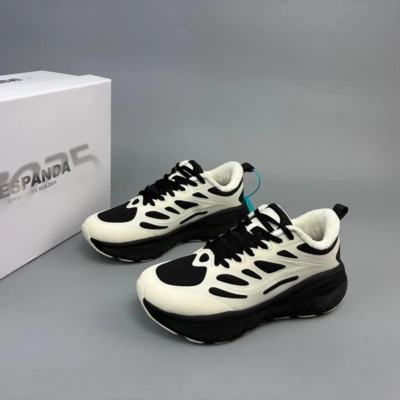 

Новое поступление 2025 года, хит продаж, уличная противоскользящая прочная высококачественная прогулочная обувь, многофункциональные походные ботинки, повседневная обувь