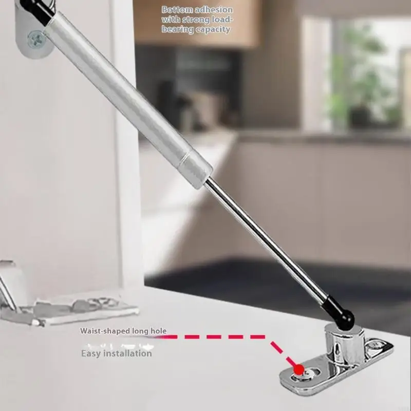 

2025 Новая тяжелая гидравлическая стойка монтажного кронштейна для повышения поддержки стабильности