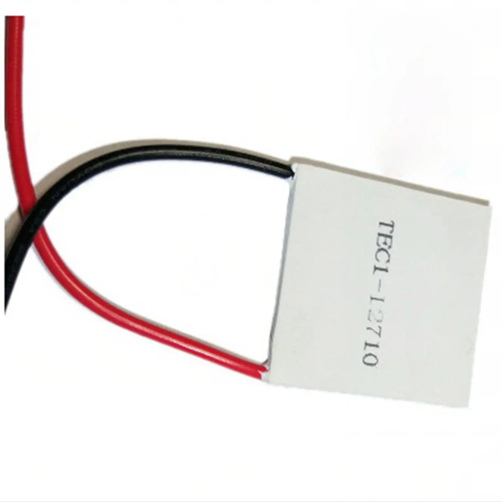 40x40mm 10A 15.5V 92W TEC1-12710 Thermoelectric Cooler Peltier Heatsink