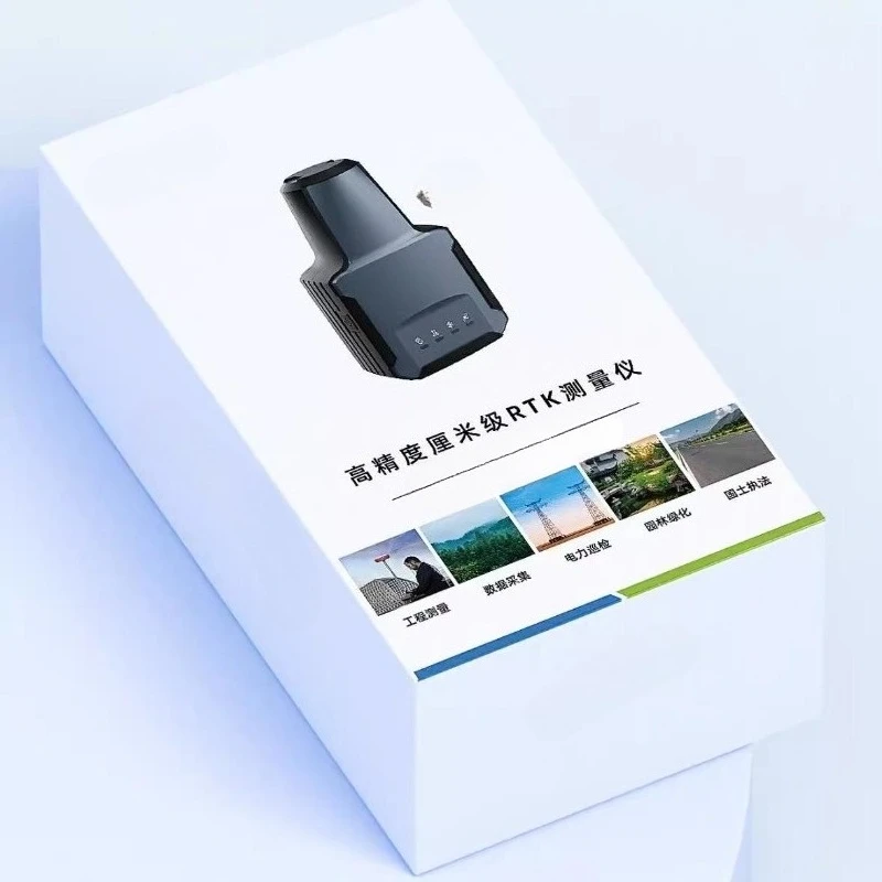Rtk Gnss Receiver H…