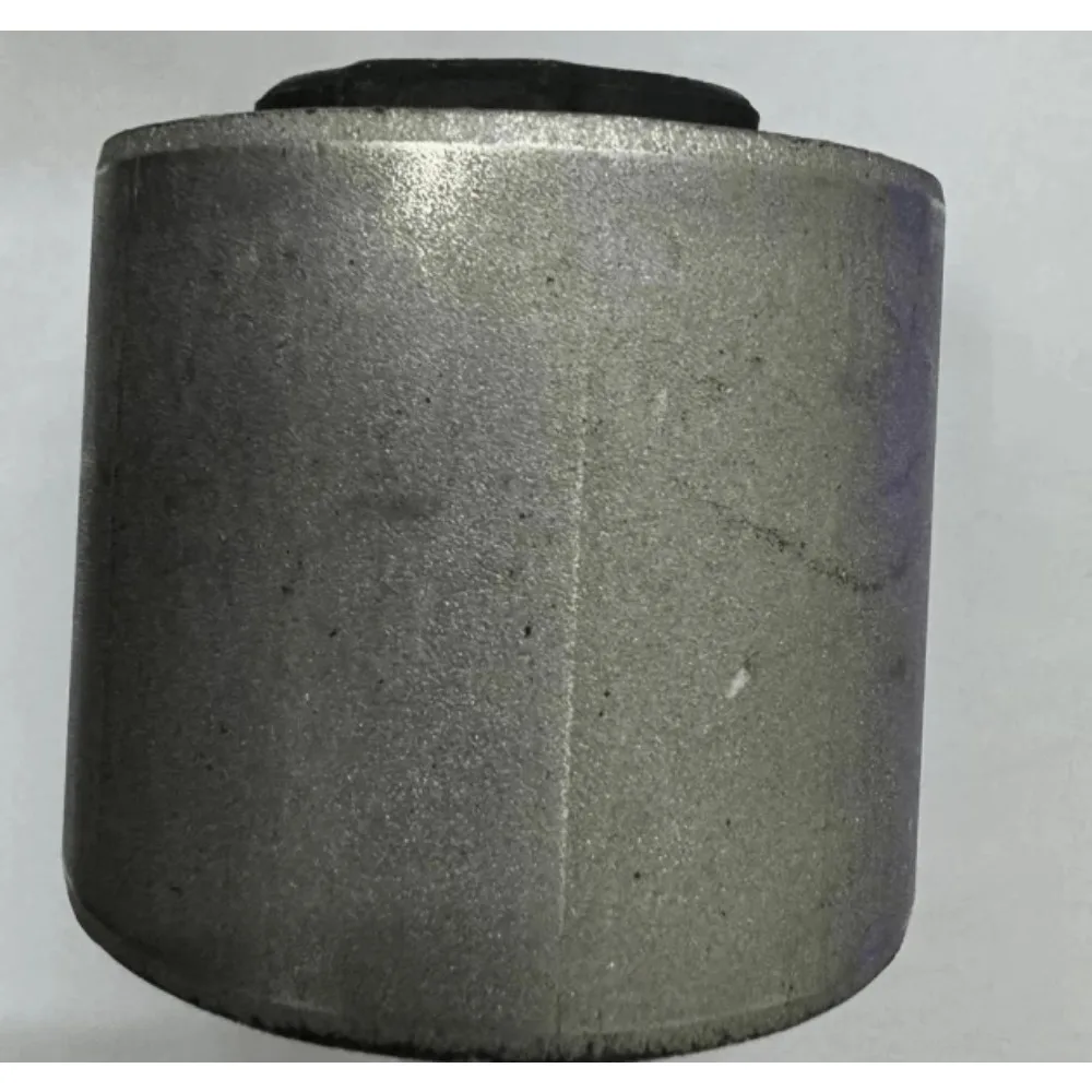 For Porsche Cayenne 2011-2017 Differential Oil Rubber Sleeve Kaiyan Differential Rubber Support Transfer Case