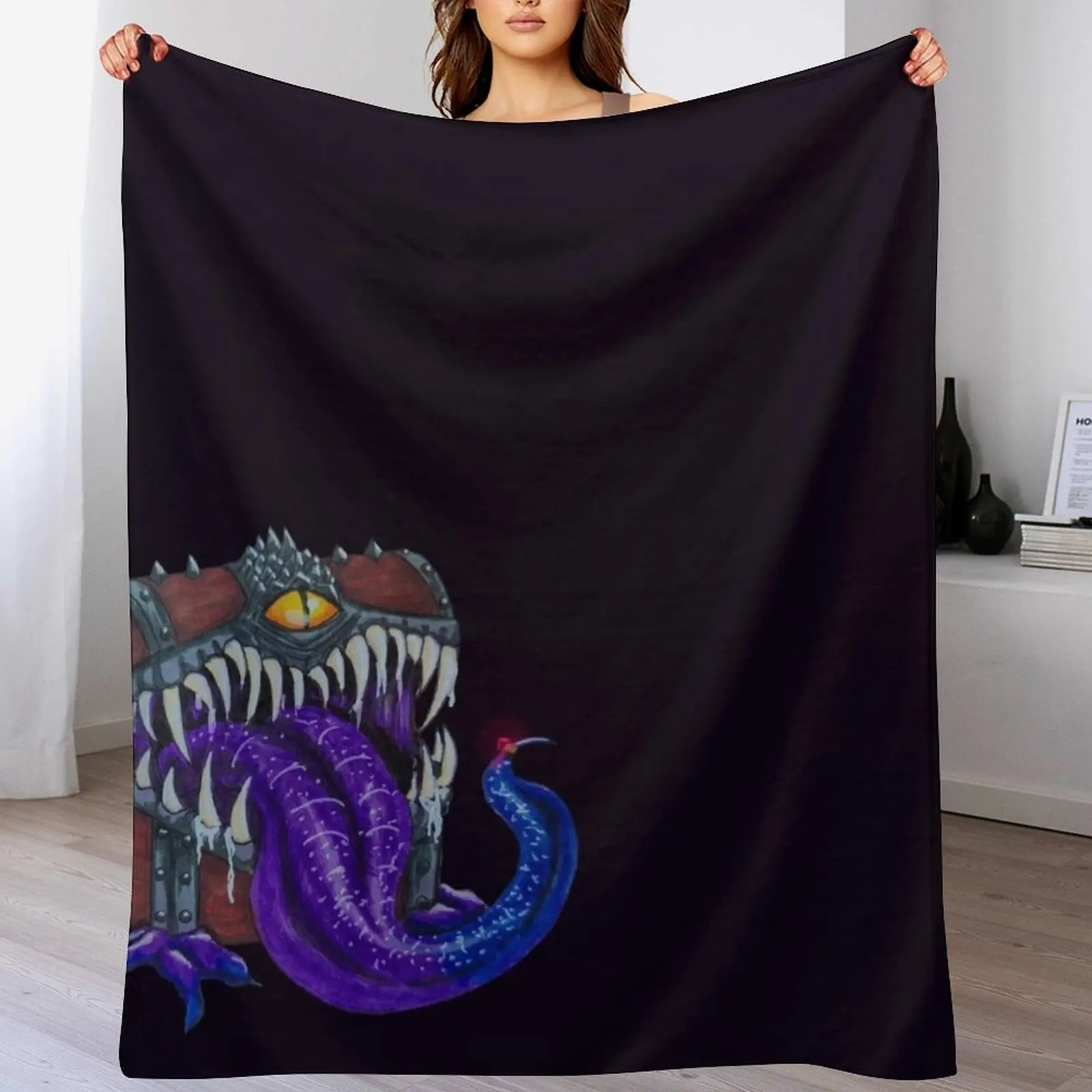 

Mimic Throw Blanket Luxury Bed Summer Beddings Flannels Blankets